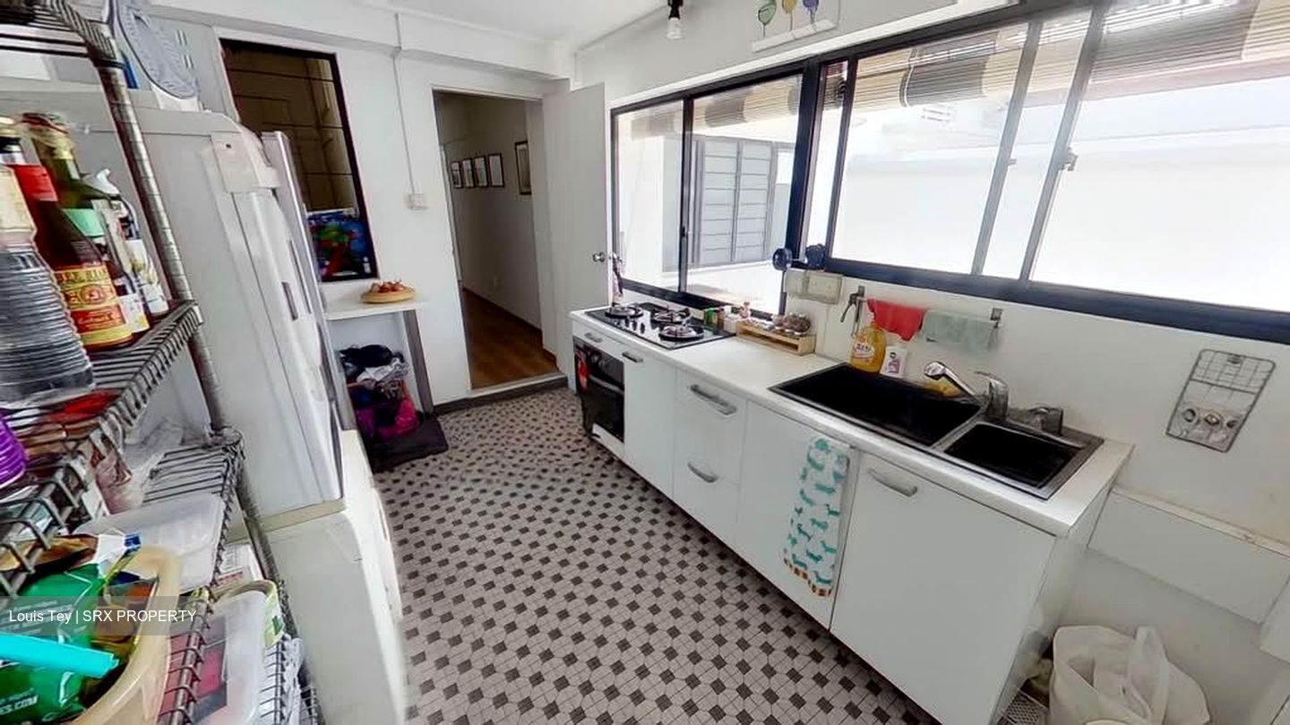 Tiong Bahru Estate (D3), Apartment #596514711